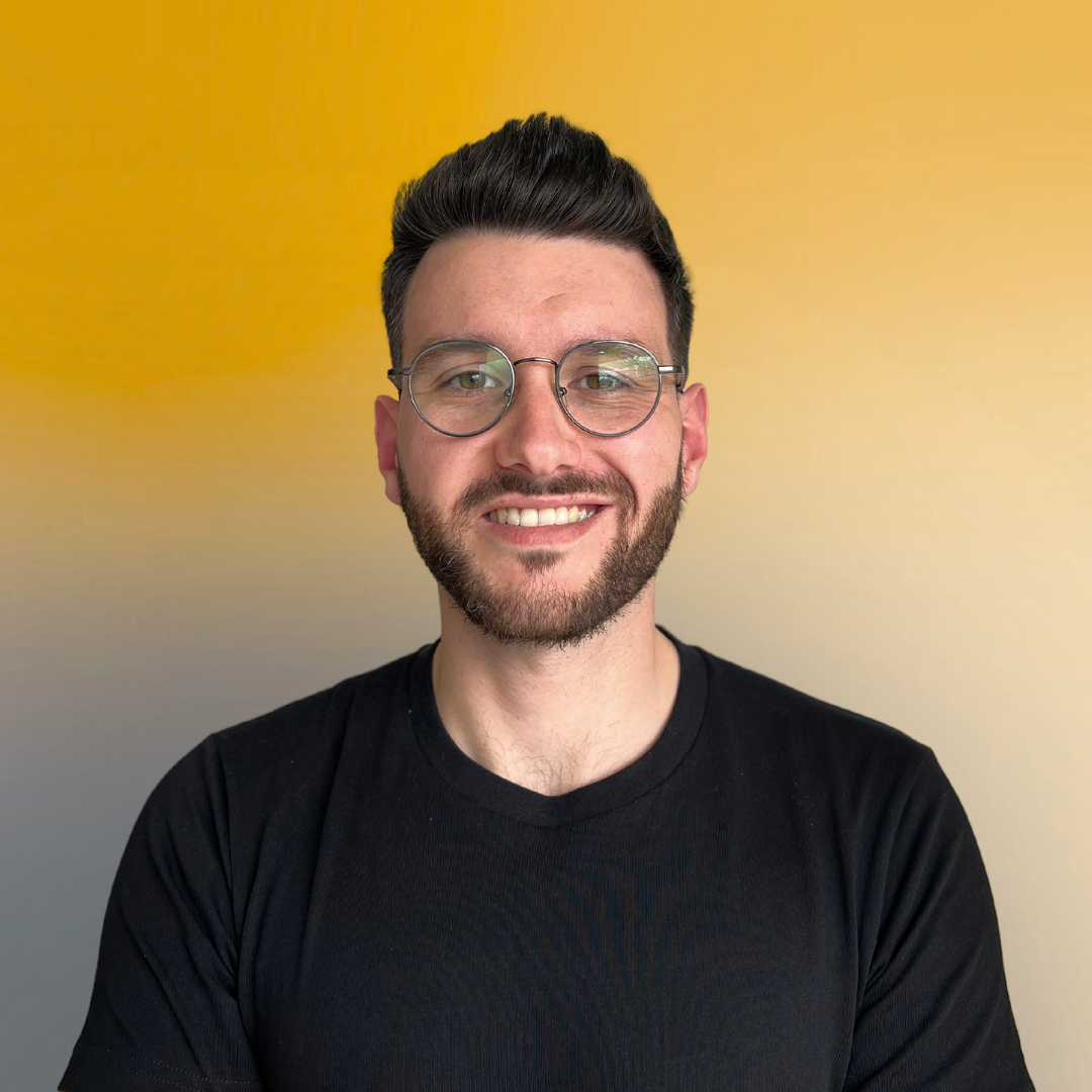 Chris Cerra, Founder at Mad Banana Media
